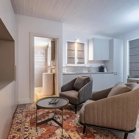 Apartamento Old Theatre - Maddalena *