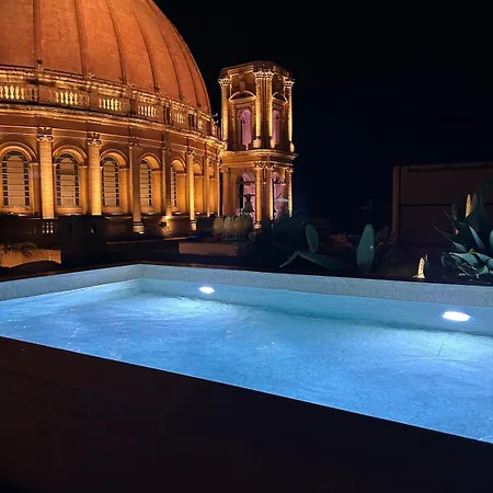 Apartamento Old Theatre - Maddalena La Valeta