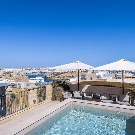 Old Theatre - Maddalena