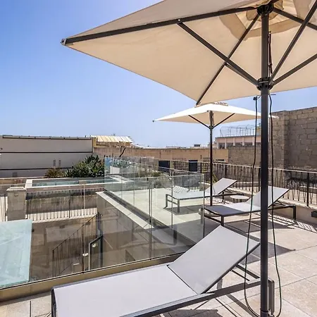 Old Theatre - Maddalena *