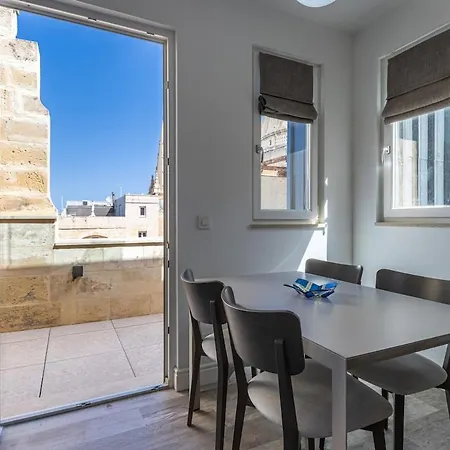 Old Theatre - Maddalena Apartamento *