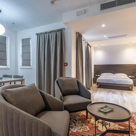 Apartamento Old Theatre - Maddalena *