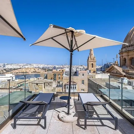 Apartamento Old Theatre - Maddalena *