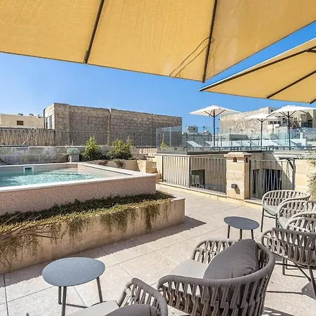 Old Theatre - Maddalena Apartamento