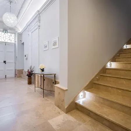 Old Theatre - Maddalena Apartment *