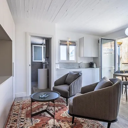 Old Theatre - Maddalena 公寓 瓦莱塔