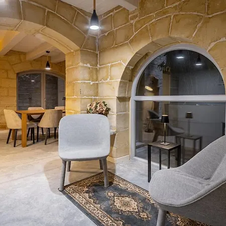 Apartment Old Theatre - Maddalena