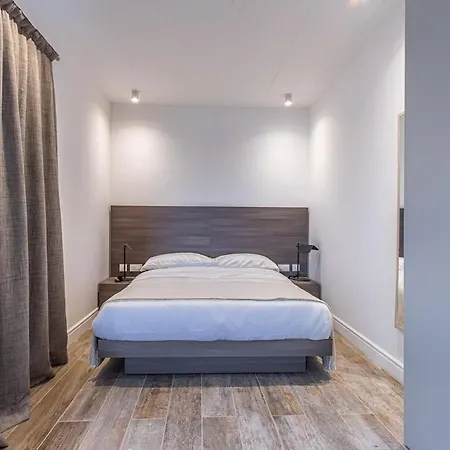 公寓 Old Theatre - Maddalena