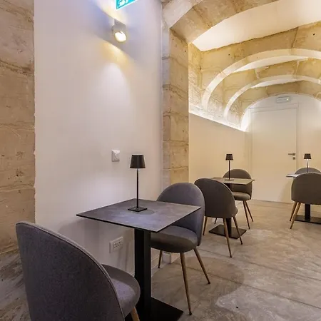Old Theatre - Maddalena Apartment *