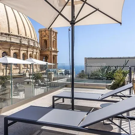 Old Theatre - Maddalena