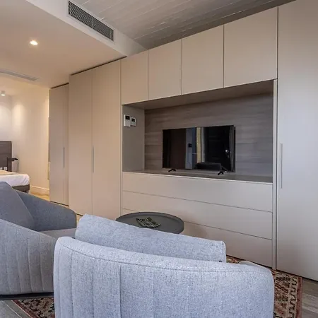 Old Theatre - Maddalena