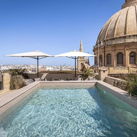 Old Theatre - Maddalena