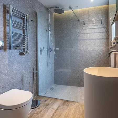 Old Theatre - Maddalena Apartment