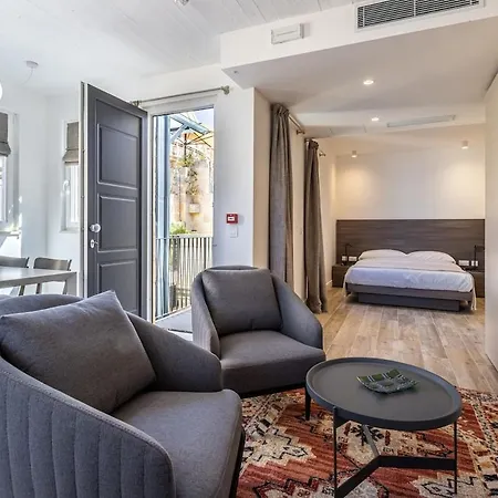 Old Theatre - Maddalena