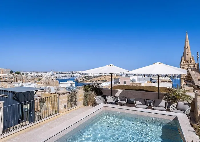 Old Theatre - Maddalena