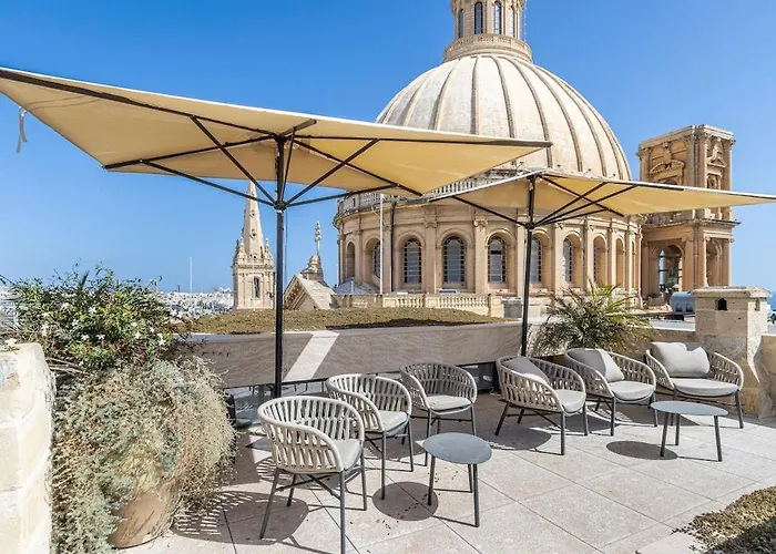 Apartment Old Theatre - Maddalena *