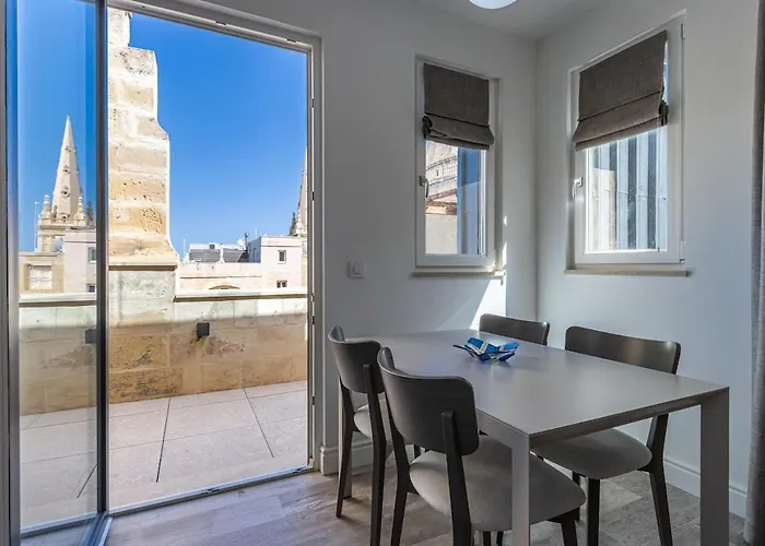 Old Theatre - Maddalena Apartment *