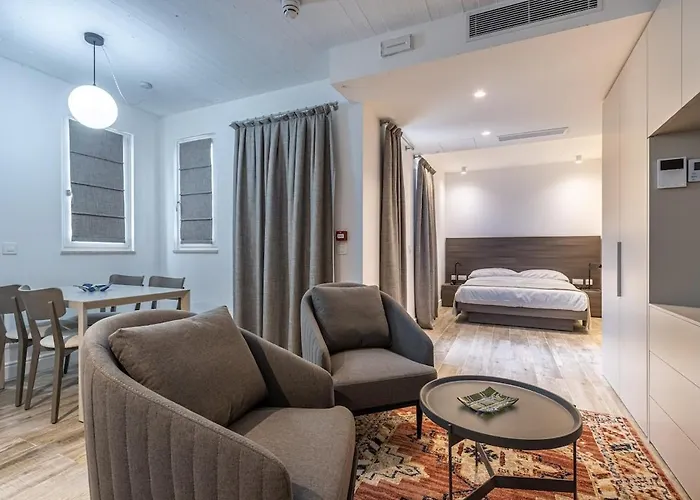 Apartment Old Theatre - Maddalena *