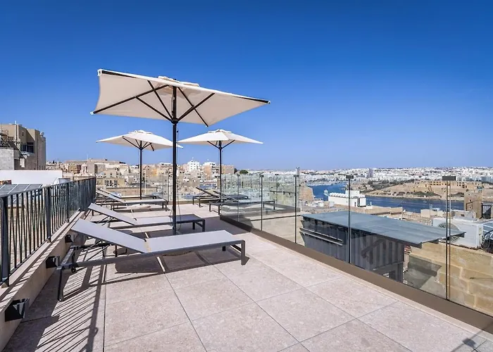 Apartment Old Theatre - Maddalena