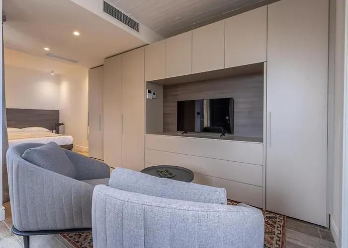 Old Theatre - Maddalena