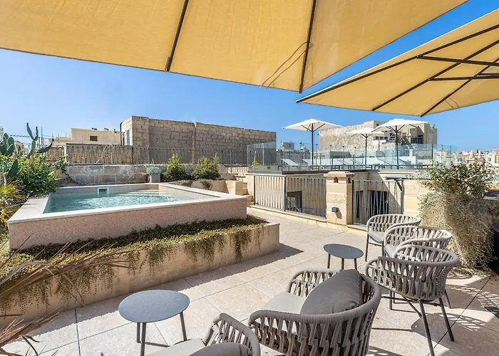 Old Theatre - Maddalena Apartment